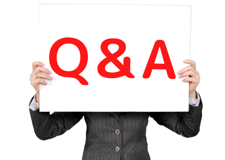 エントリーシート(es)に関するよくある質問